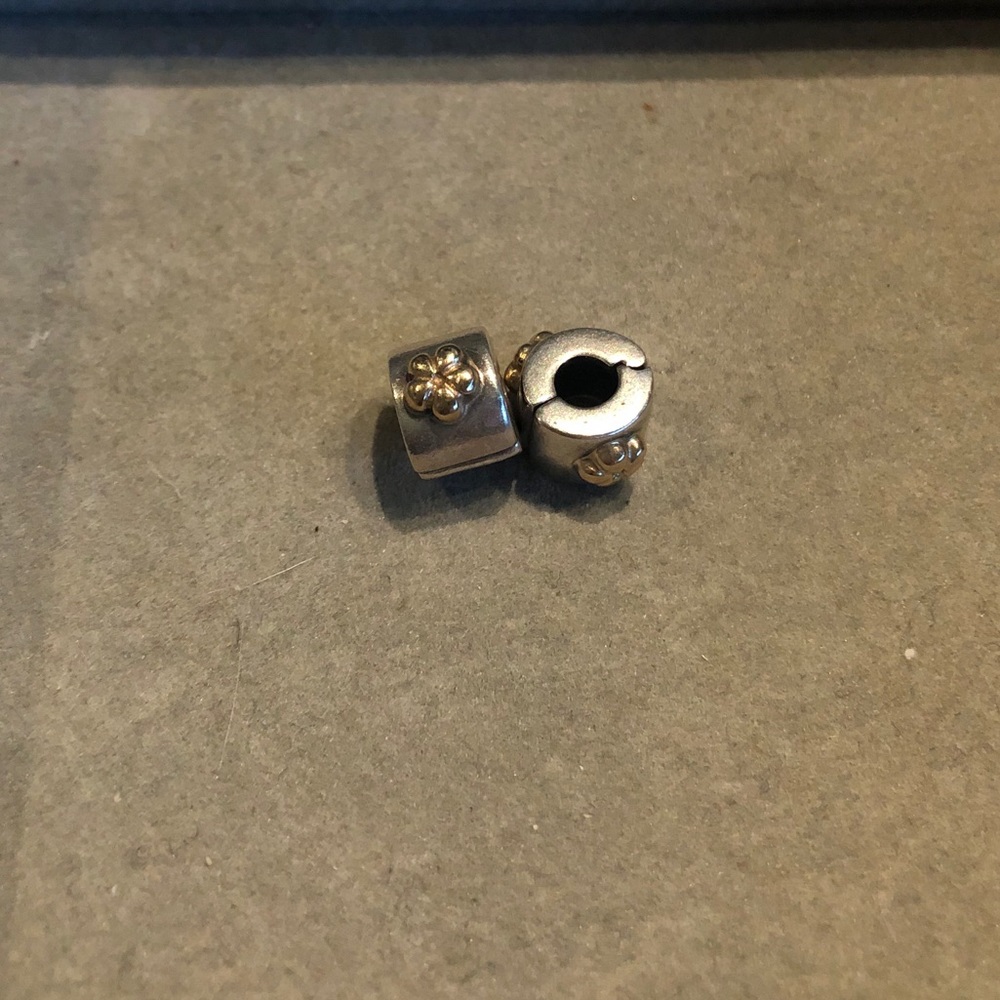 Pandora Spacers
